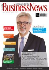 Şubat 2018/February 2018