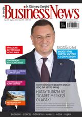 Ağustos/August 2018