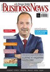 Kasım/November 2018