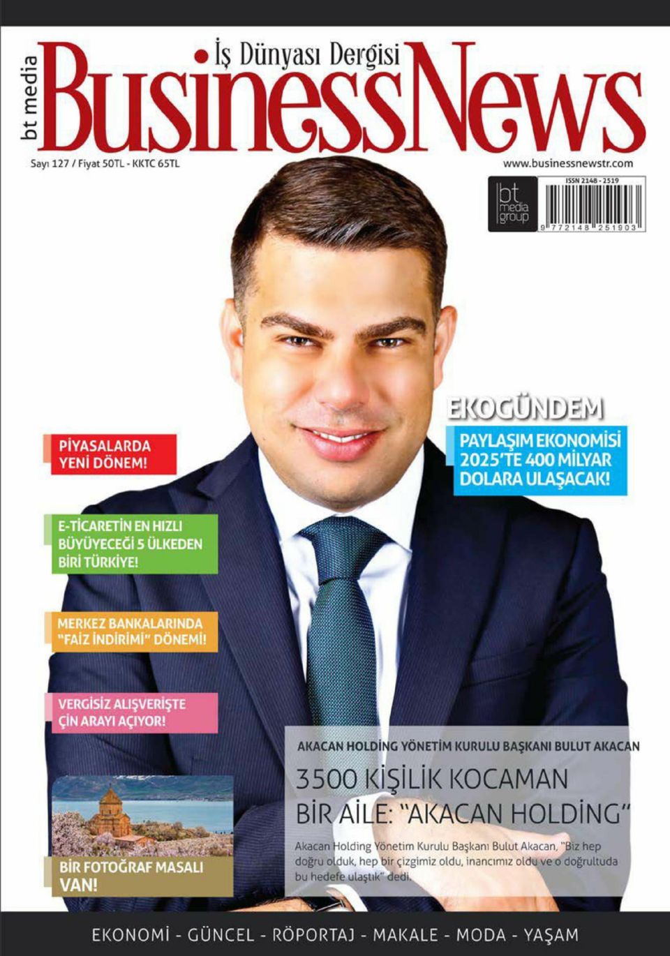 Top business article picture