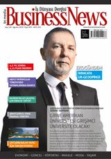 Ağustos/August 2019