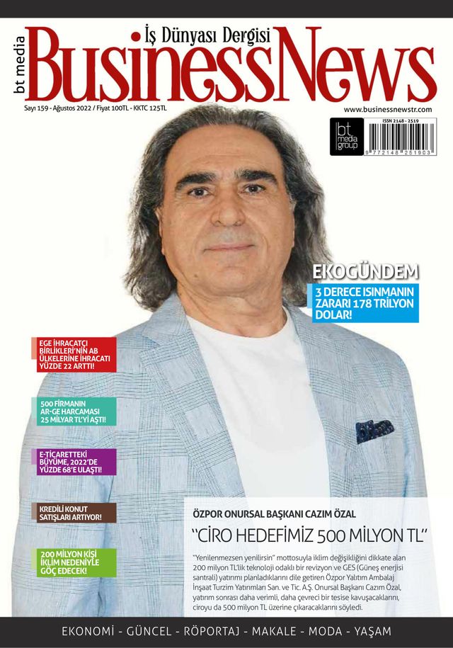 Business News