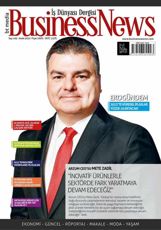 Business News