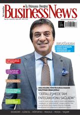 Business News - Ocak 2023 Ocak 2023