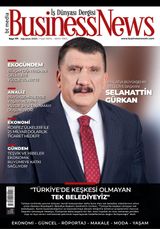 Business News - Ağustos 2023 Ağustos 2023