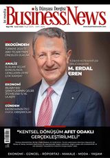 Business News - Eylül 2023 Eylül 2023