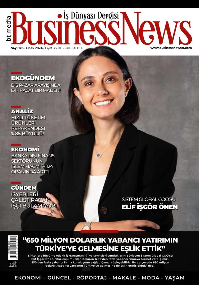 Business News