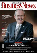 Business News - Şubat 2024 Şubat 2024