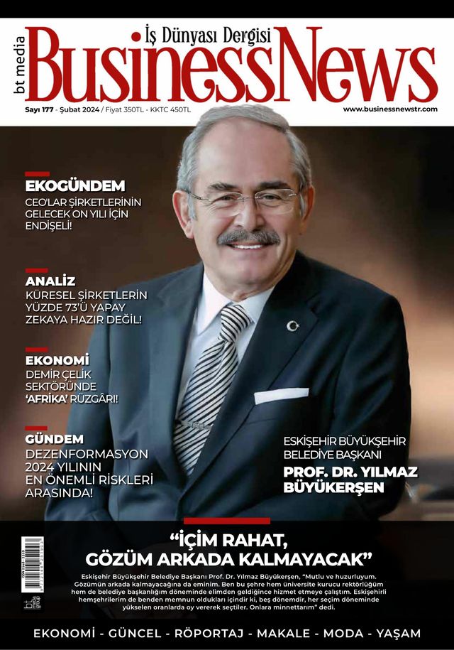 Business News
