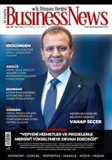 Business News - Mart 2024 Mart 2024
