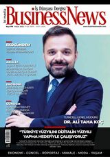 Business News - Nisan 2024 Nisan 2024