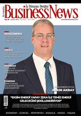 Business News - Haziran 2024 Haziran 2024