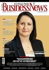 Business News - Temmuz 2024 Temmuz 2024