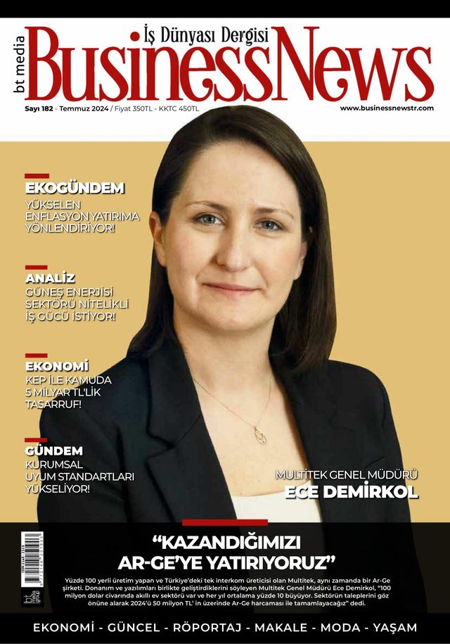 Business News