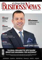 Business News - Ağustos 2024 Ağustos 2024
