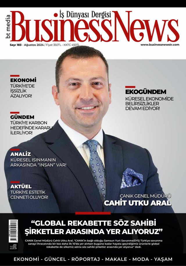 Business News