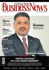 Business News - Eylül 2024 Eylül 2024