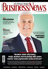 Business News - Kasım 2024 Kasım 2024