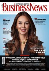 Business News - Aralık 2024 Aralık 2024