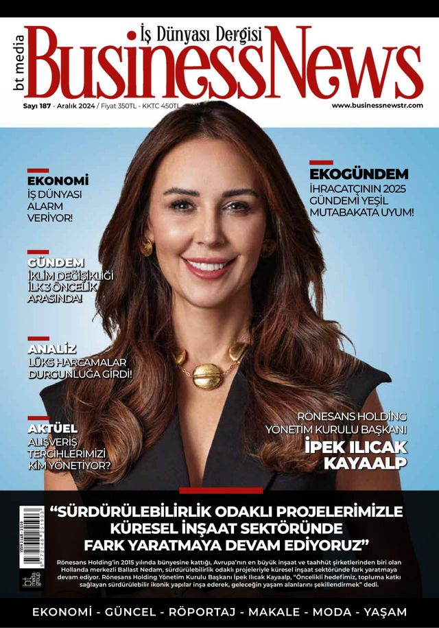 Business News