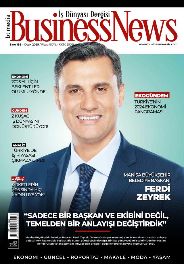 Business News