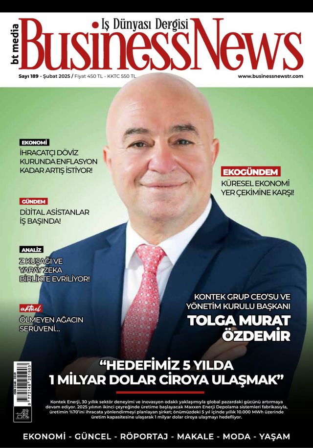 Business News