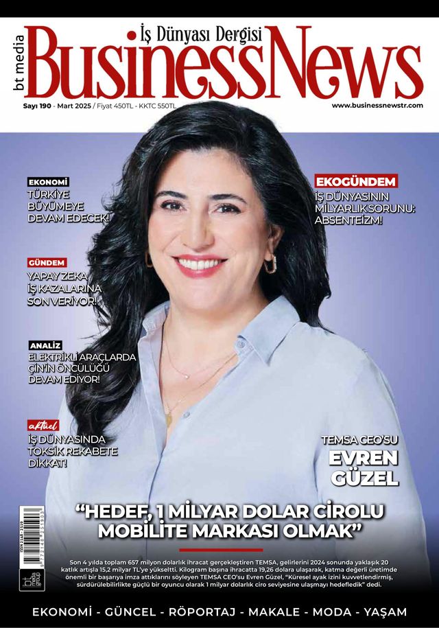 Business News