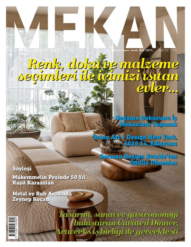 art'ı MEKAN