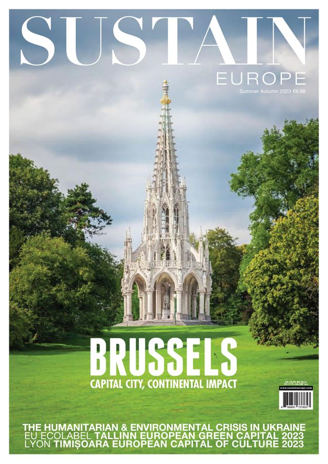Sustain Europe