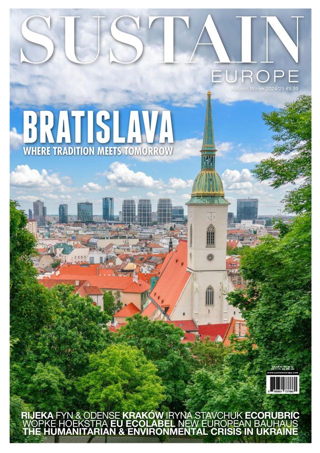 Sustain Europe