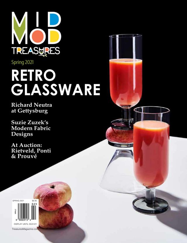 Mid Mod Treasures