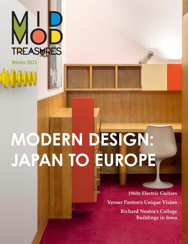 Mid Mod Treasures