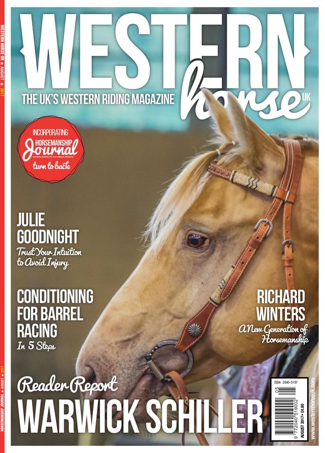 Western Horse UK