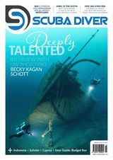 Issue 6 - August 2017
