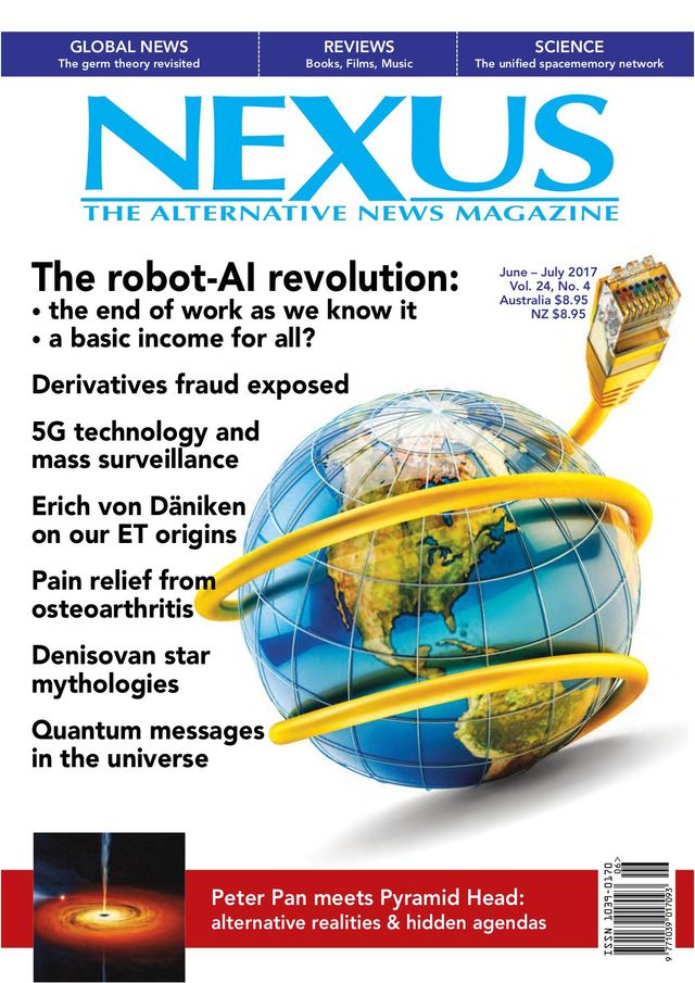 Go Unlimited with Magzter GOLD