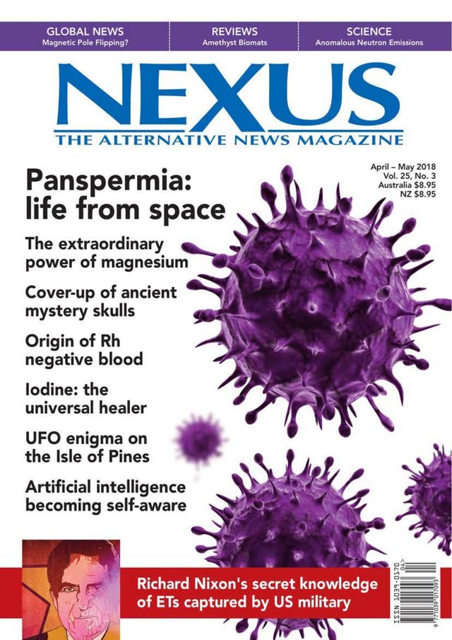 Go Unlimited with Magzter GOLD