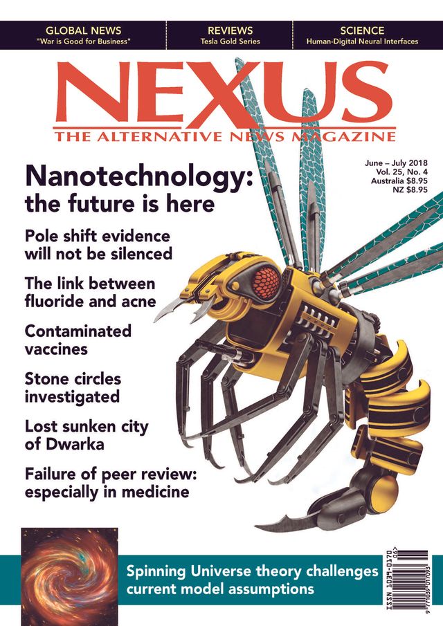 Go Unlimited with Magzter GOLD