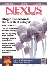 October - November 2018