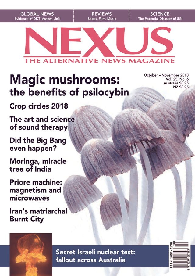 Go Unlimited with Magzter GOLD