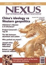 December 2018 - January 2019