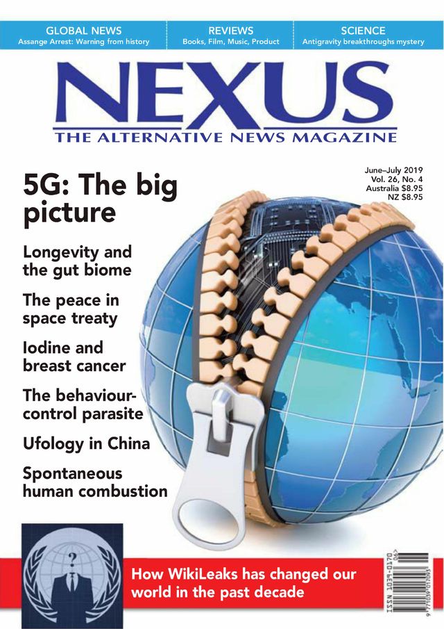 Go Unlimited with Magzter GOLD