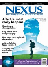 October - November 2019