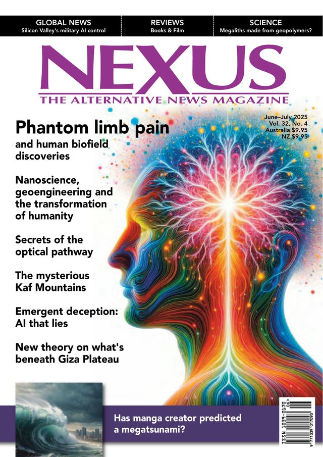 Go Unlimited with Magzter GOLD