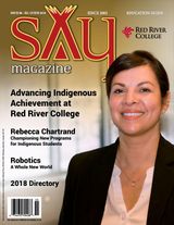 Issue 88, Education Guide 2018