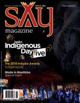 Issue 90, Summer 2018