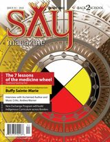 Issue 91,  Back 2 School 2018