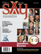 Issue 93, Economic Development 2018