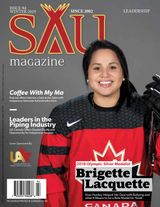 Issue 94, Winter 2019