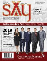 Issue 96, Spring 2019