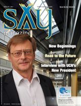 Issue 84, Back 2 School 2017